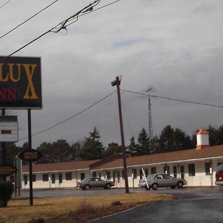 Delux Inn Fremont Zewnętrze zdjęcie