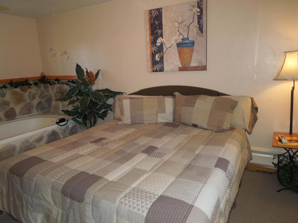 Delux Inn Fremont Pokój zdjęcie