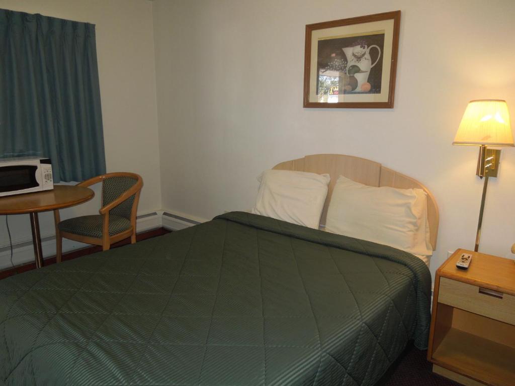 Delux Inn Fremont Pokój zdjęcie