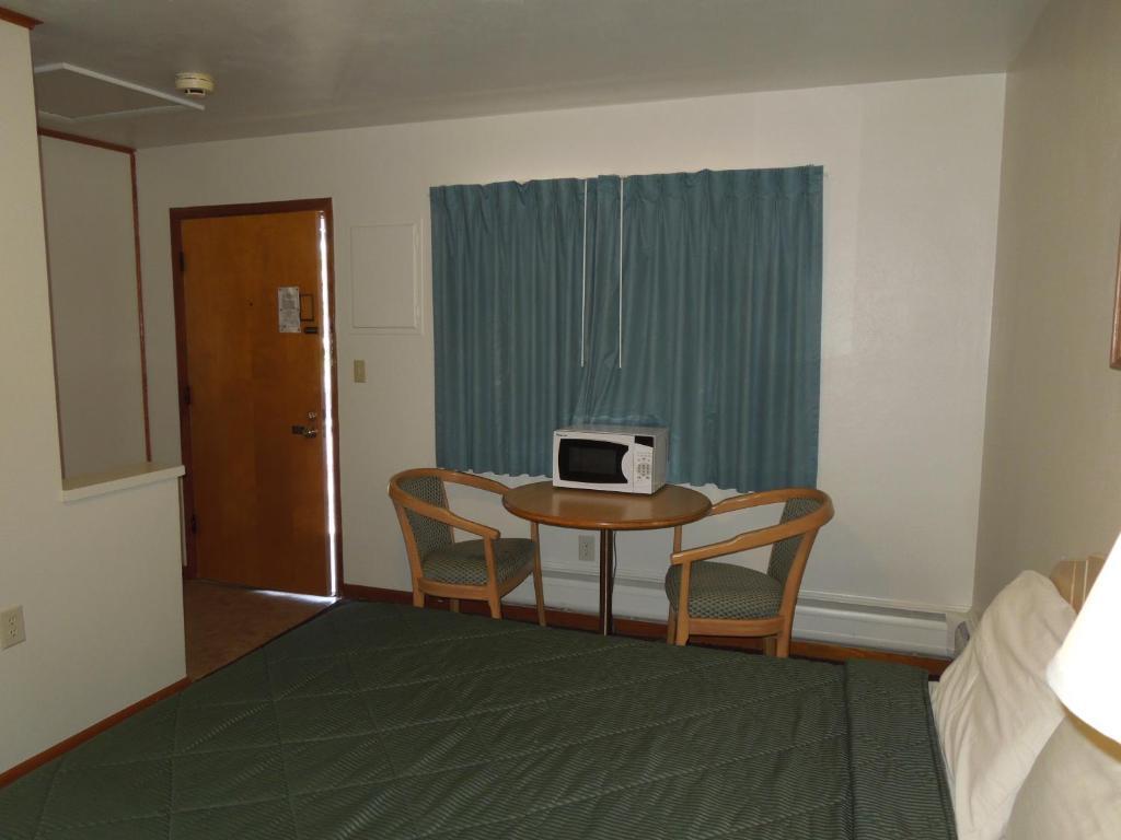 Delux Inn Fremont Pokój zdjęcie