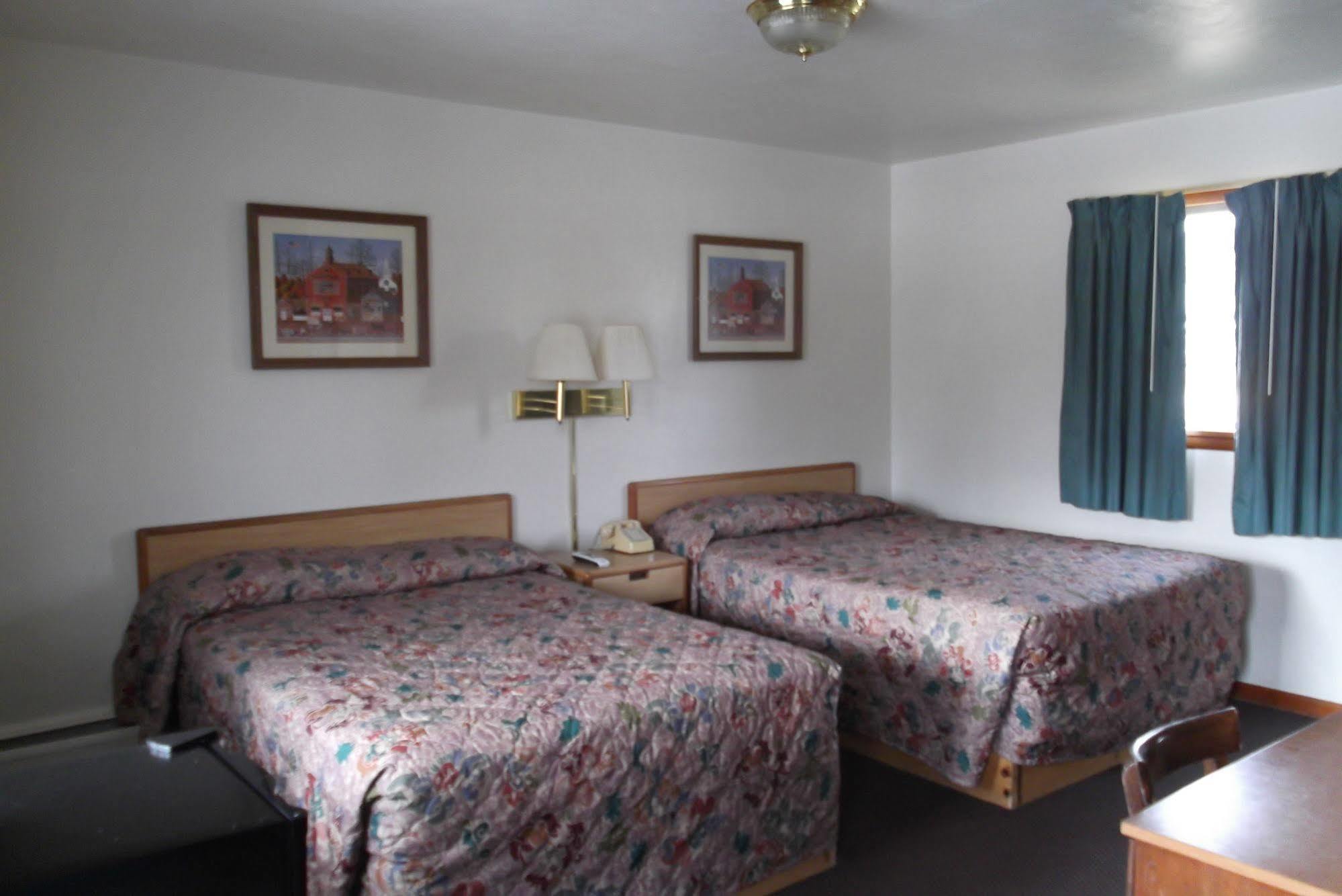 Delux Inn Fremont Zewnętrze zdjęcie