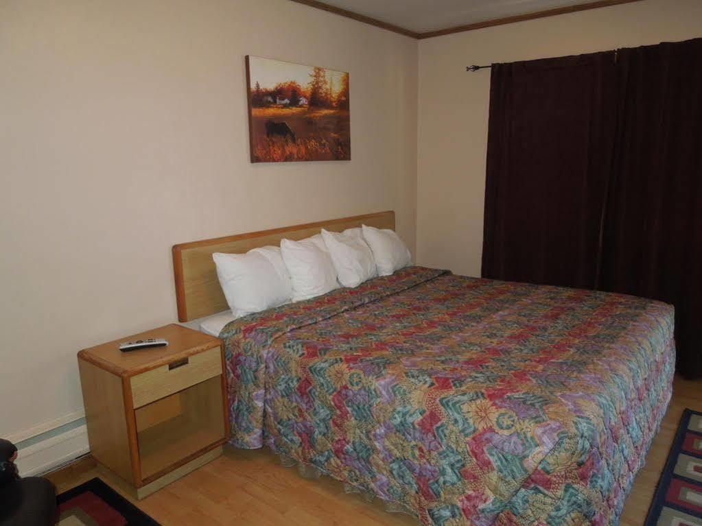 Delux Inn Fremont Zewnętrze zdjęcie